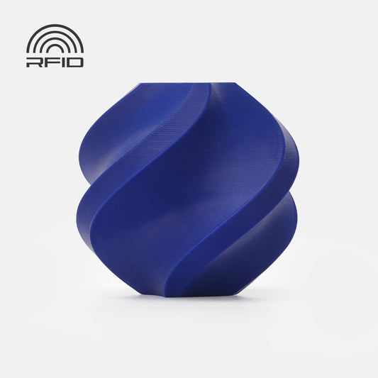 Bambu Lab PETG HF – Blue (33600)