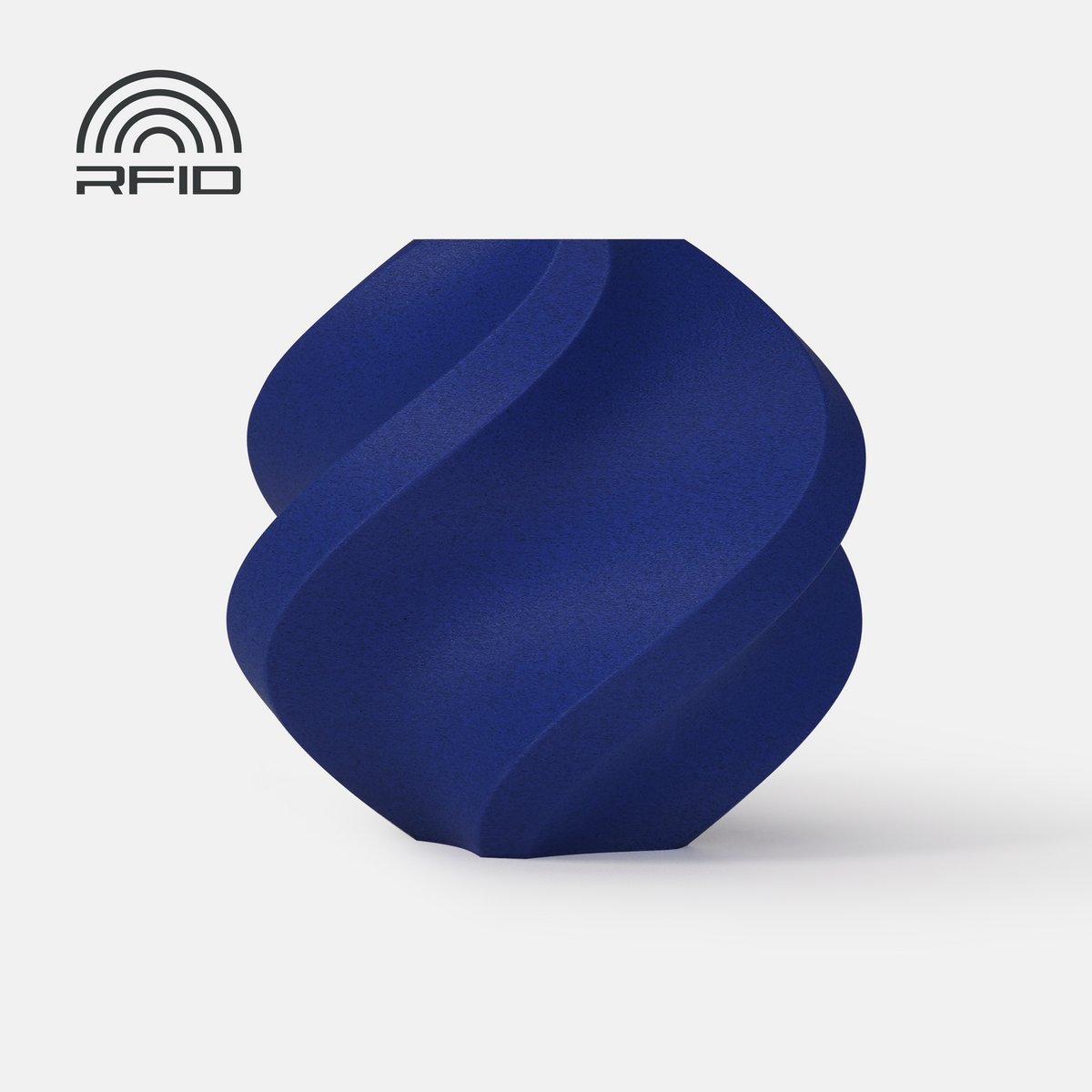Bambu Lab PLA-CF – Royal Blue (14601)