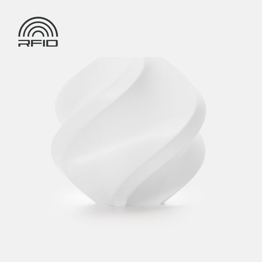 Bambu Lab PC FR – White (63101)