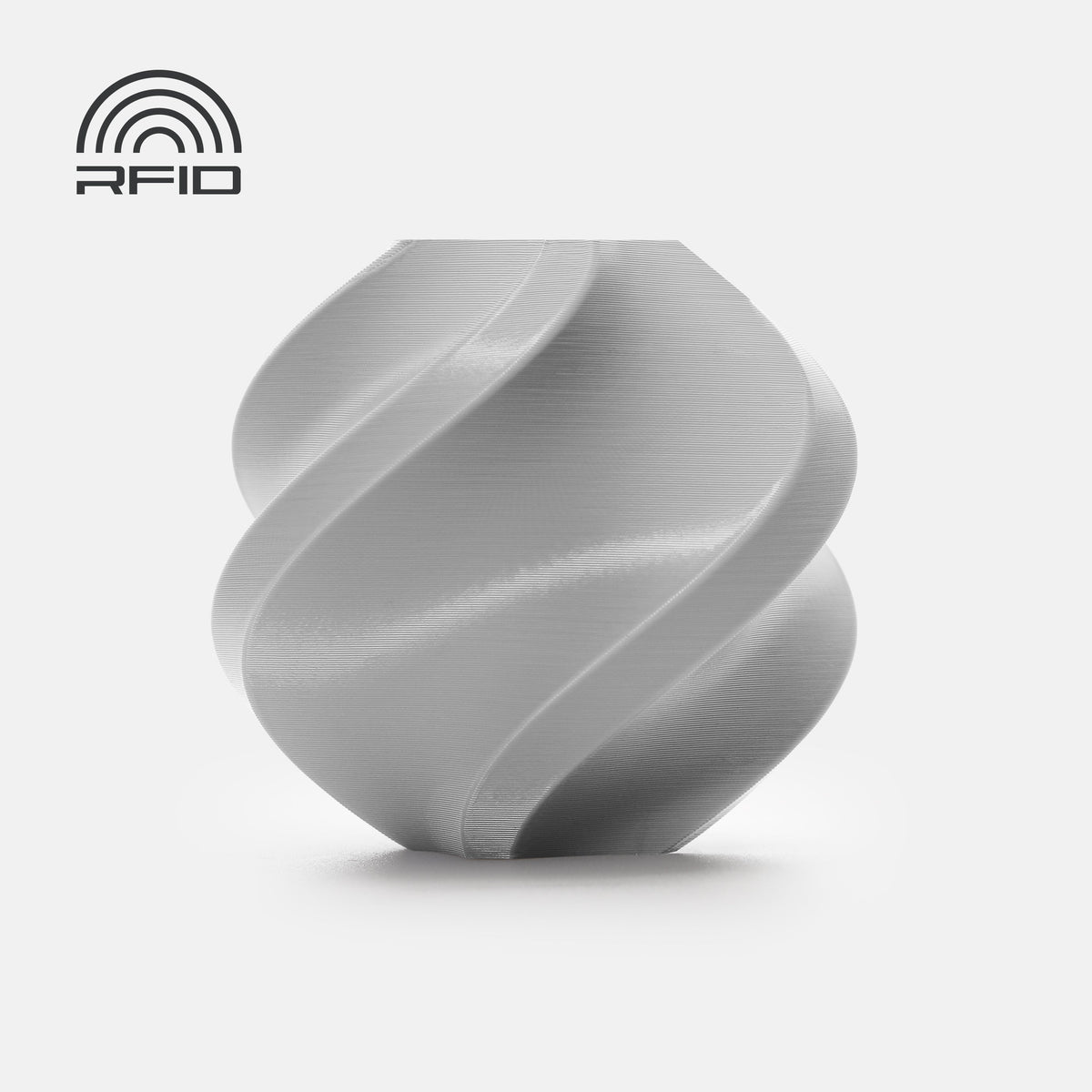 Bambu Lab PC FR – Gray (63102)