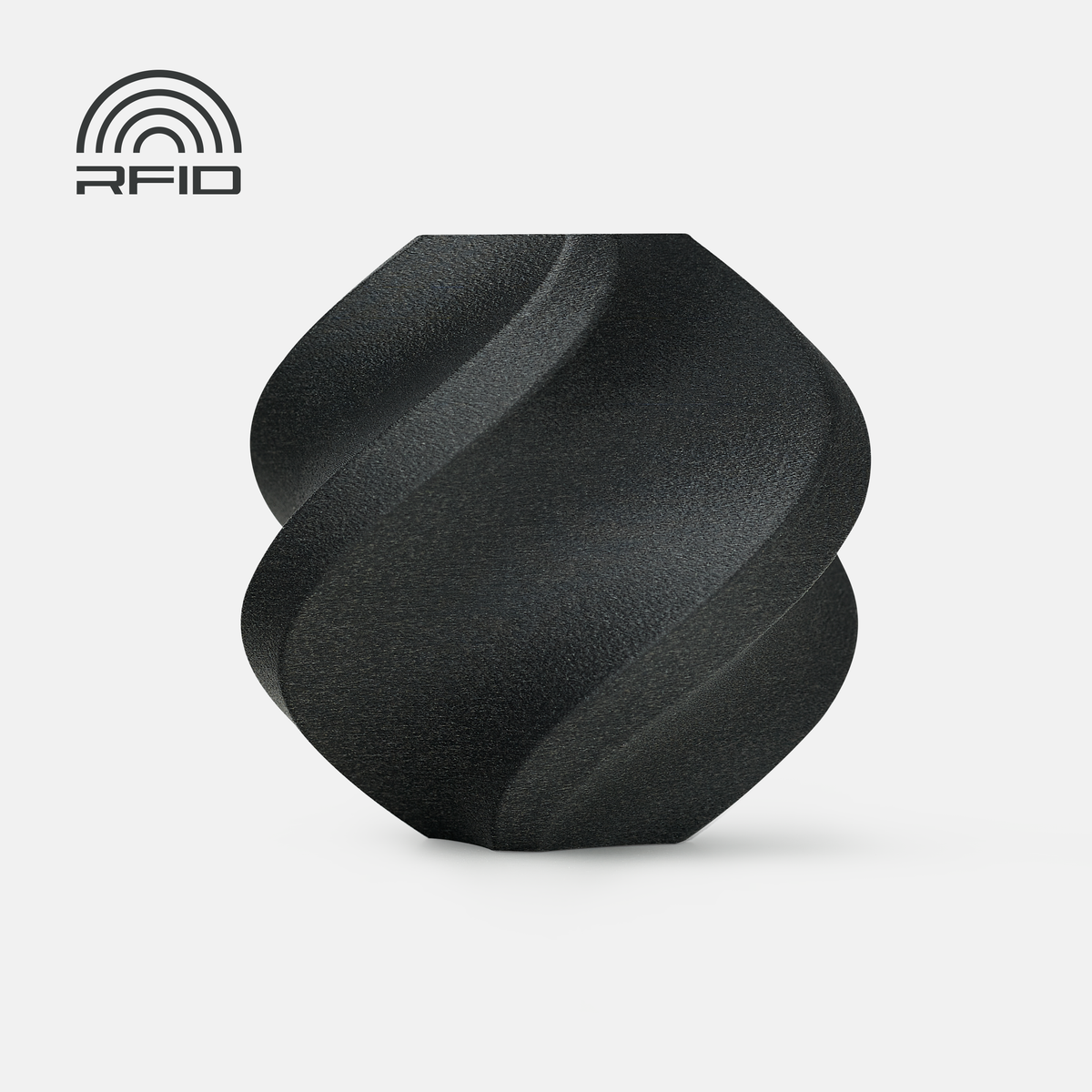 Bambu Lab ABS-GF – Black (41101)