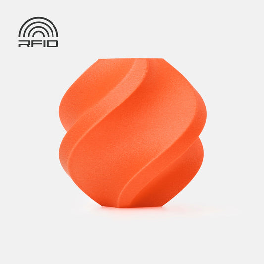 Bambu Lab PA6-GF – Orange (72200)