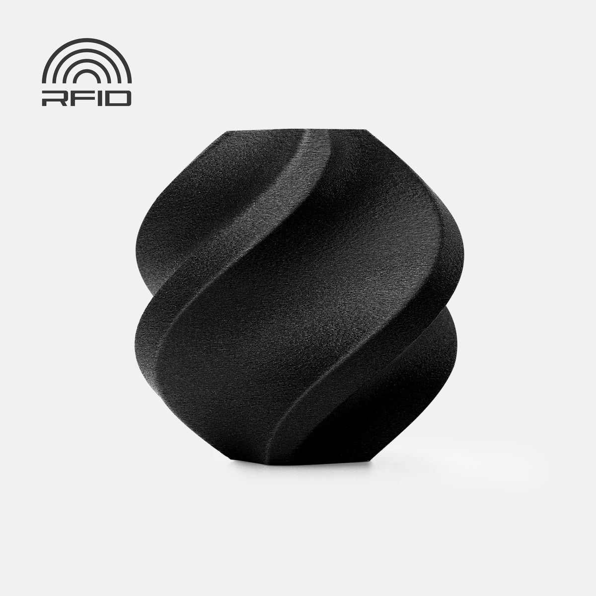 Bambu Lab PA6-GF – Black (72104)