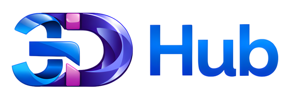 3D Hub