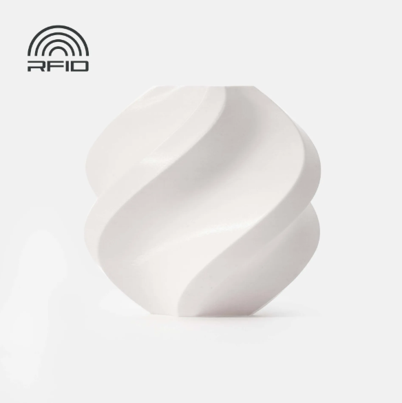 Bambu Lab PLA Basic Refill Filament 1kg – Prémium minőségű 3D nyomtató filament