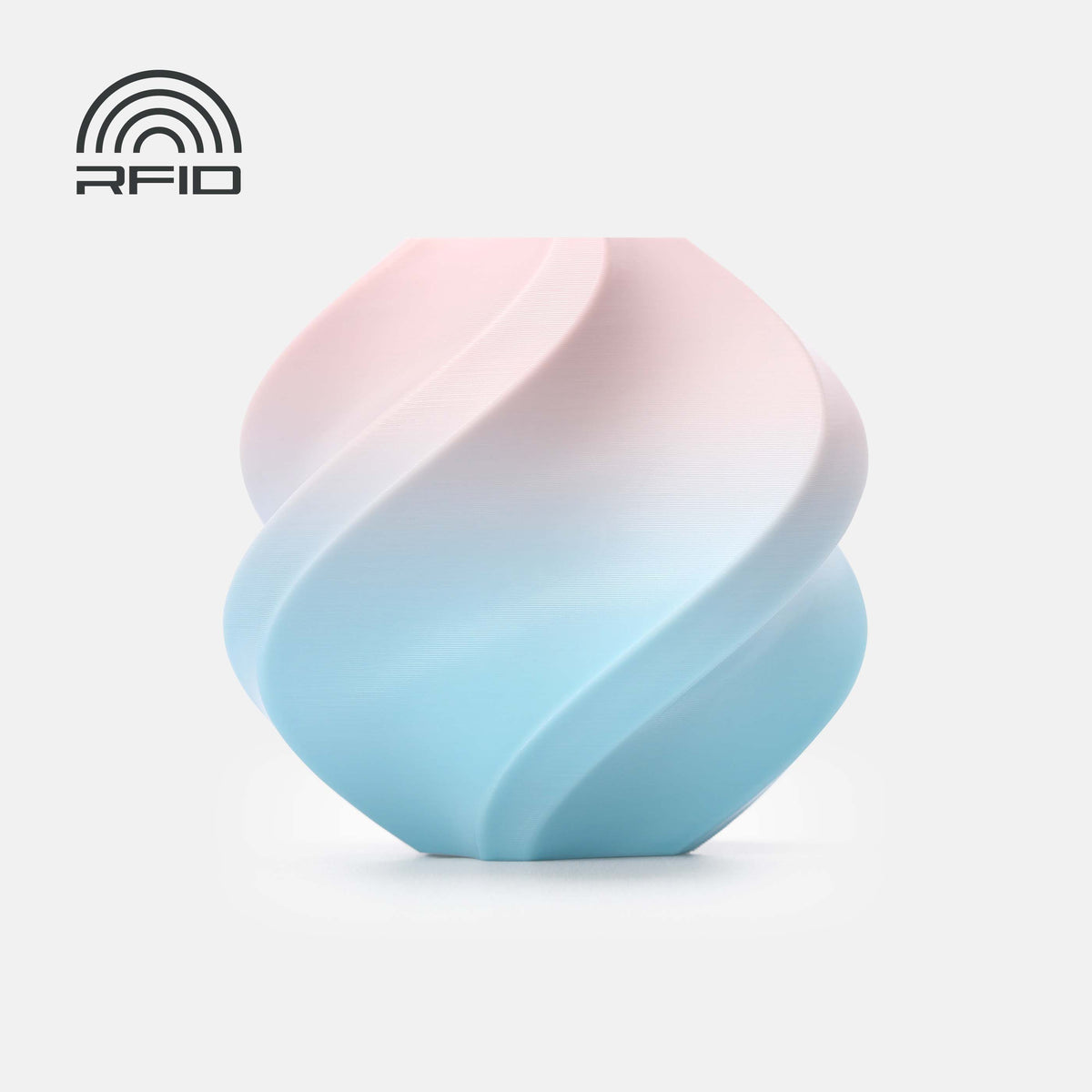 Bambu Lab PLA Basic Gradient filament