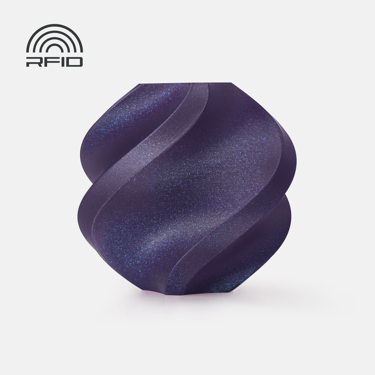 Bambu Lab PLA Galaxy filament