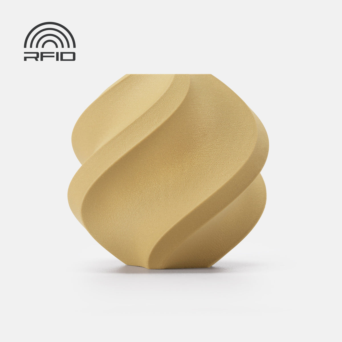 Bambu Lab PLA Wood filament