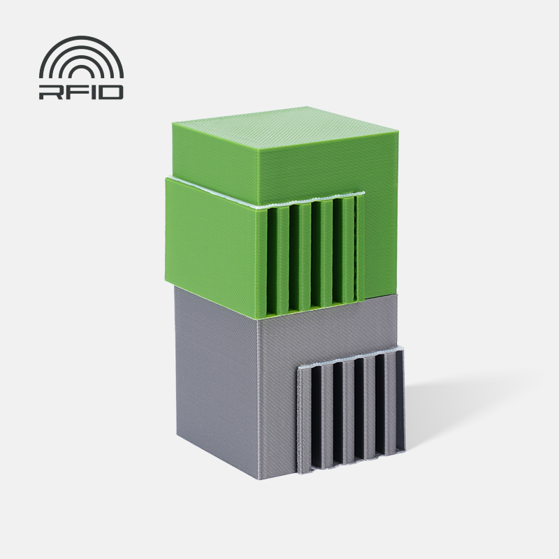 Bambu Lab Support for ABS filament