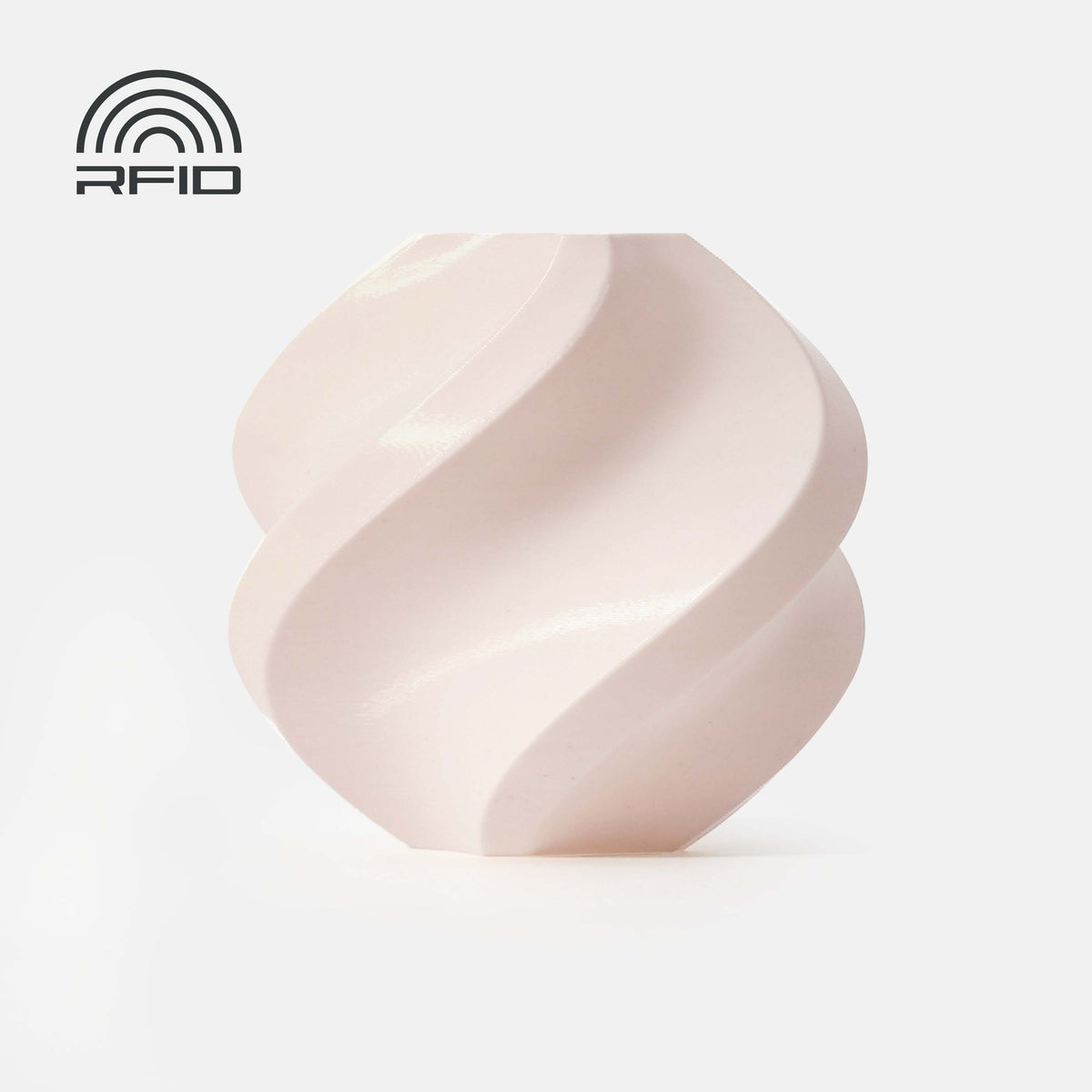 Bambu Lab PLA Basic Refill – Beige (10201)