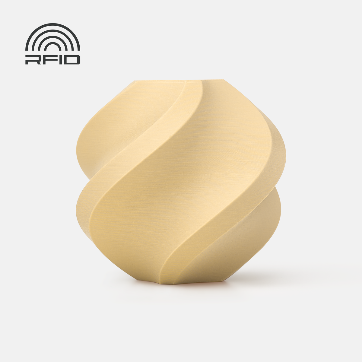 Bambu Lab PLA Matte – Matte Desert Tan (11401)