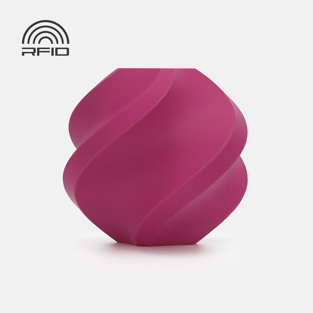 Bambu Lab PLA Matte – Matte Plum (11204)