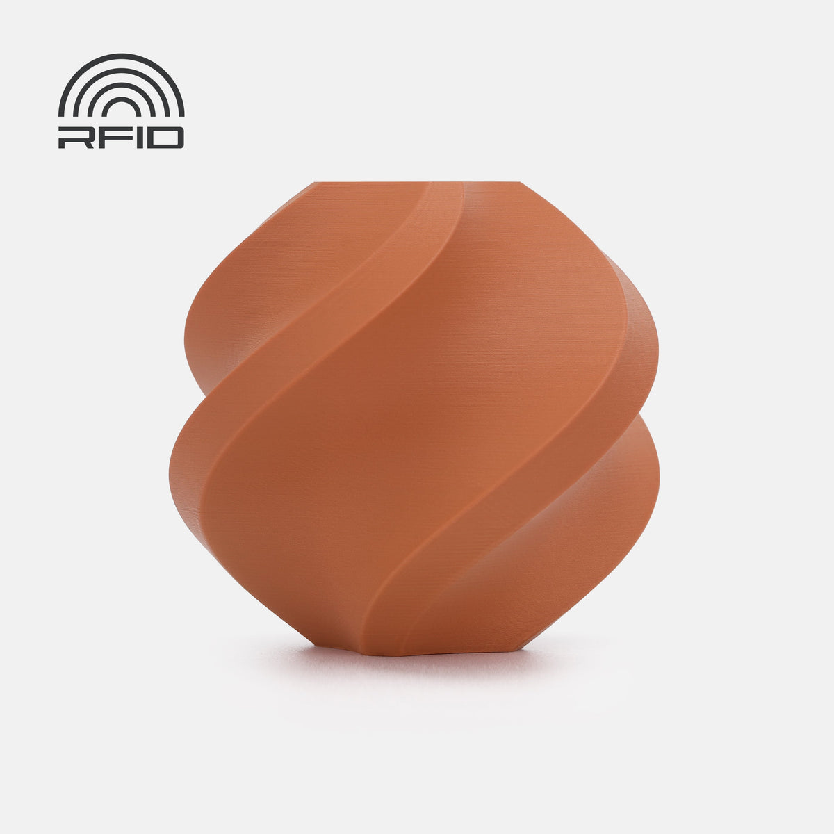 Bambu Lab PLA Matte – Matte Terracotta (11203)