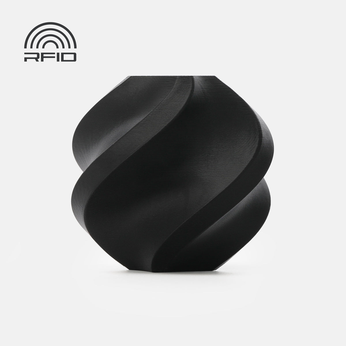 Bambu Lab PETG HF – Black (33102)