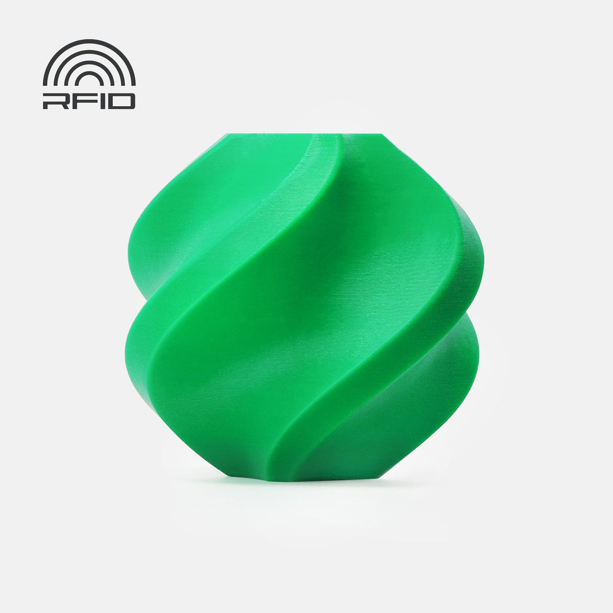 Bambu Lab PETG HF – Green (33500)