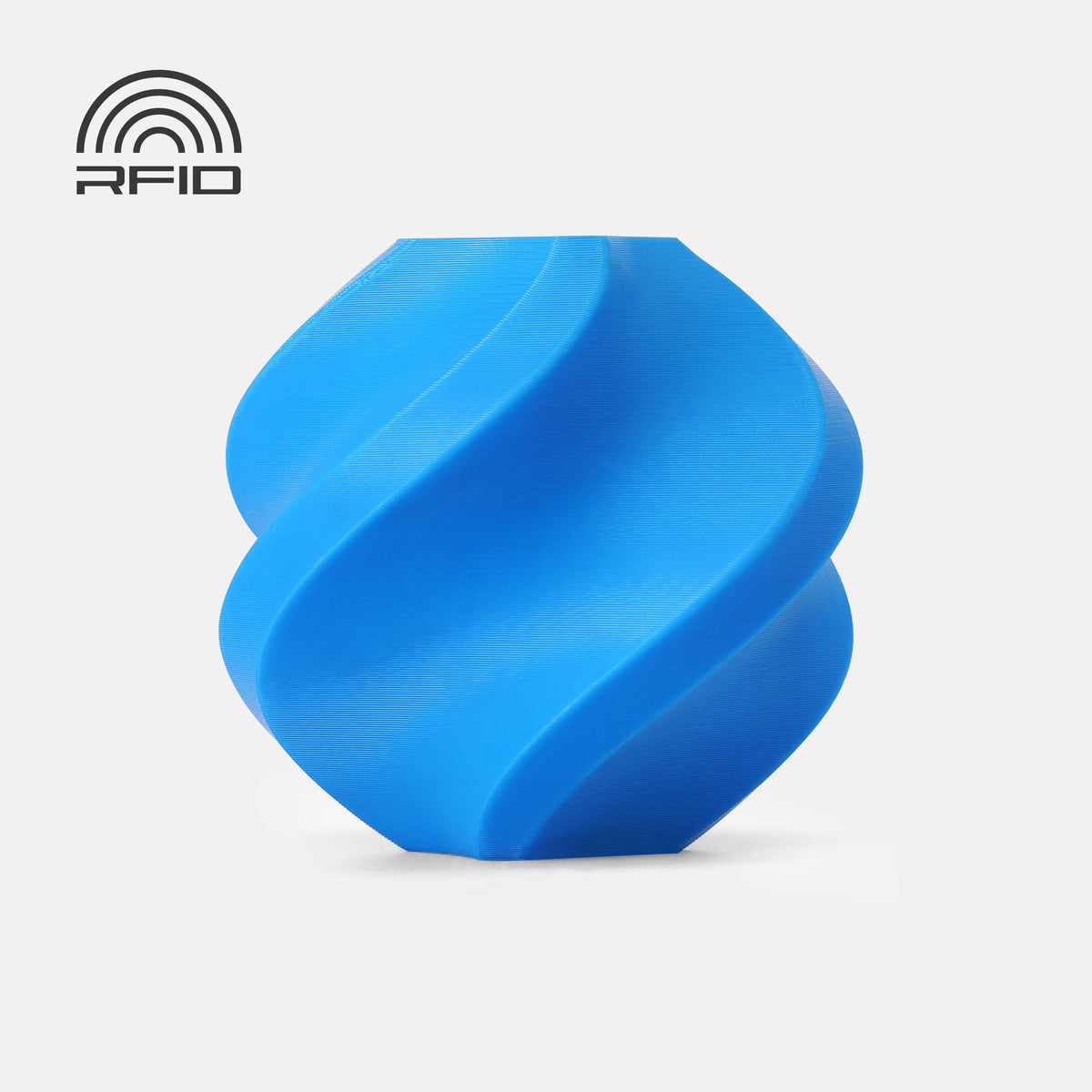 Bambu Lab PETG HF – Lake Blue (33601)