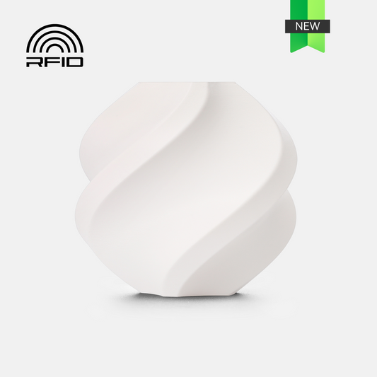 Bambu Lab PETG Basic – White (30106)