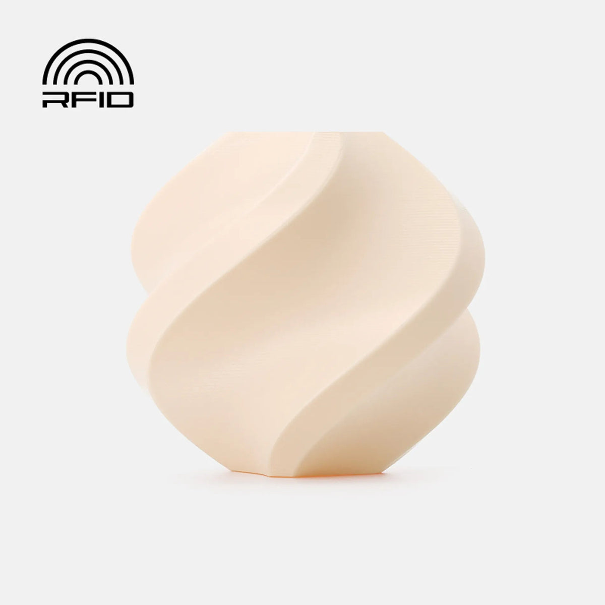 Bambu Lab PETG Basic – Dark Beige (30403)