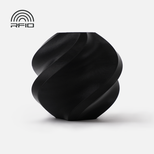 Bambu Lab ABS – ABS Black (40101)