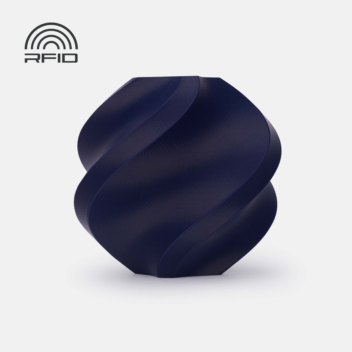Bambu Lab ABS – ABS Navy Blue (40602)
