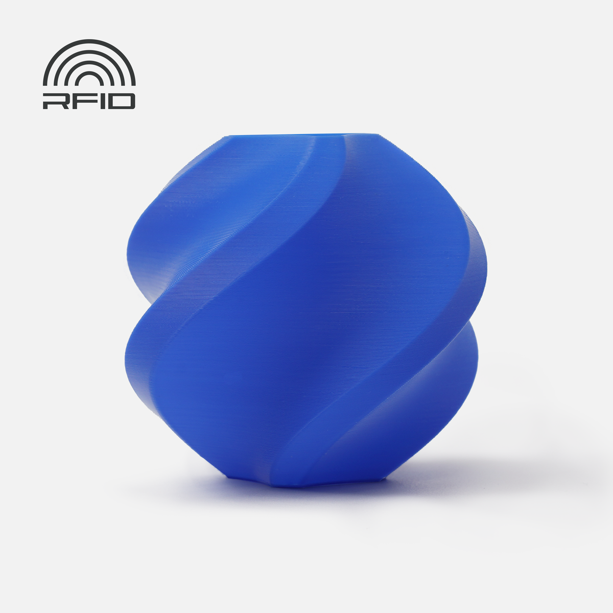 Bambu Lab ABS – ABS Blue (40600)