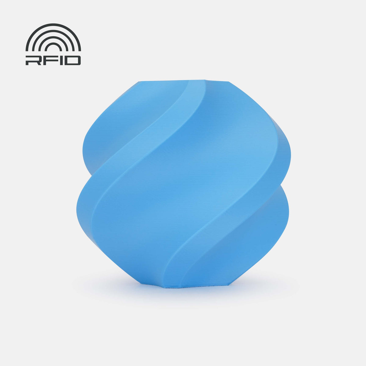 Bambu Lab ABS – ABS Azure (40601)