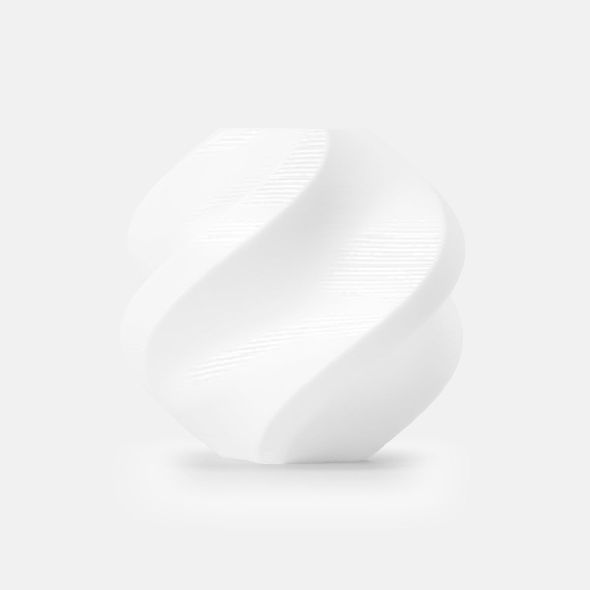 Bambu Lab TPU 90A – White (51105)