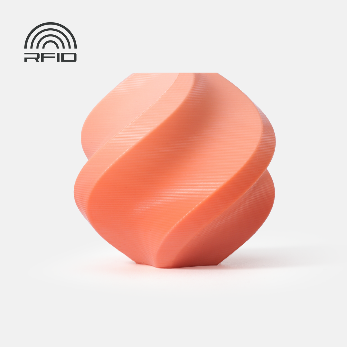 Bambu Lab PLA Basic Gradient – Solar Breeze (10901)