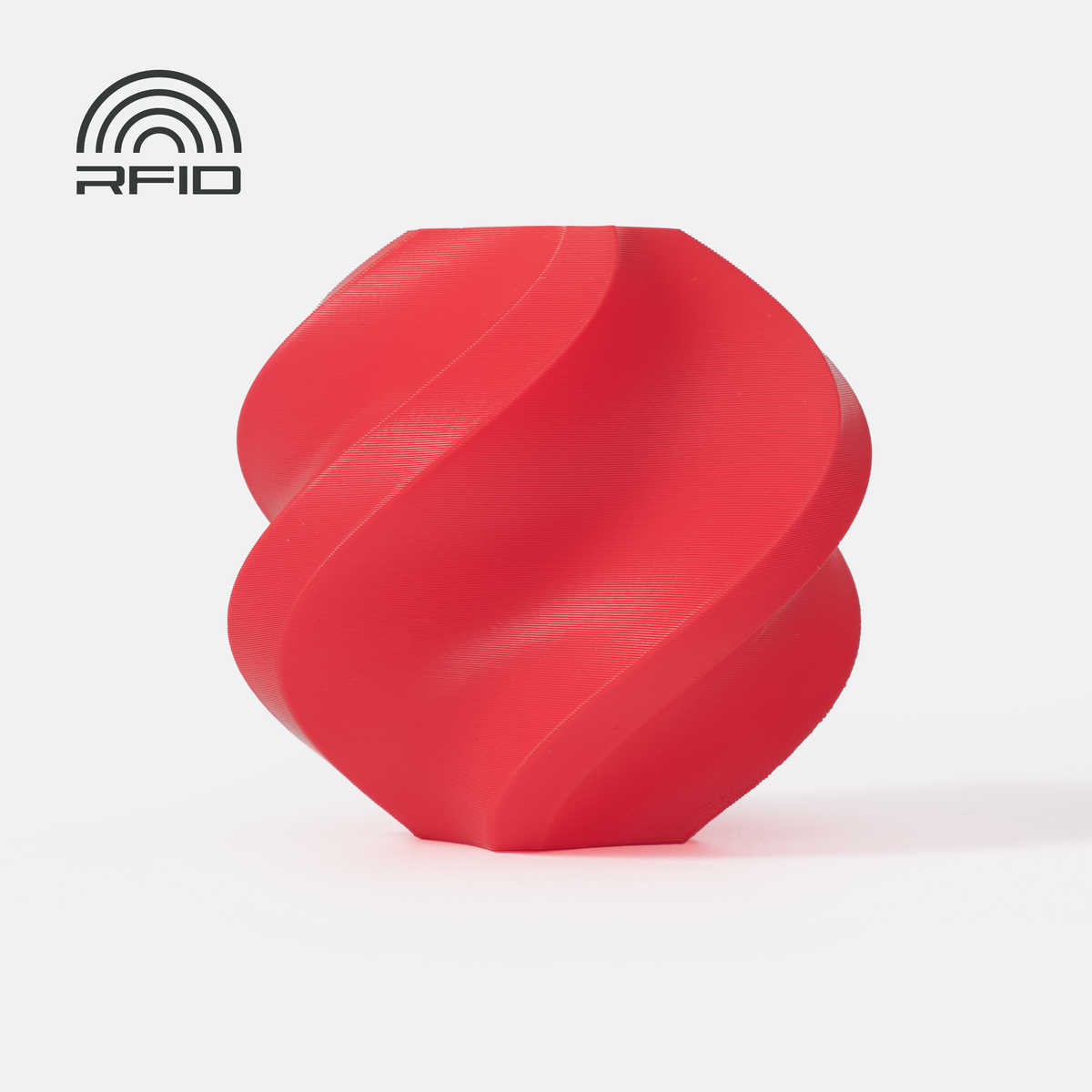 Bambu Lab ASA – Red (45200)