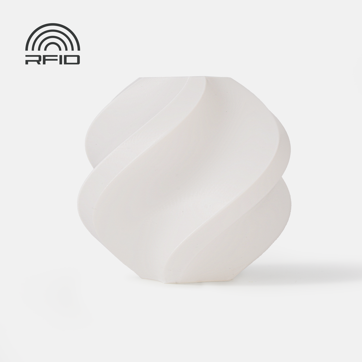 Bambu Lab ASA – White (45100)