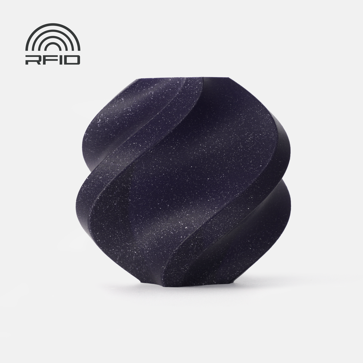 Bambu Lab PLA Sparkle – Royal Purple Sparkle (13700)