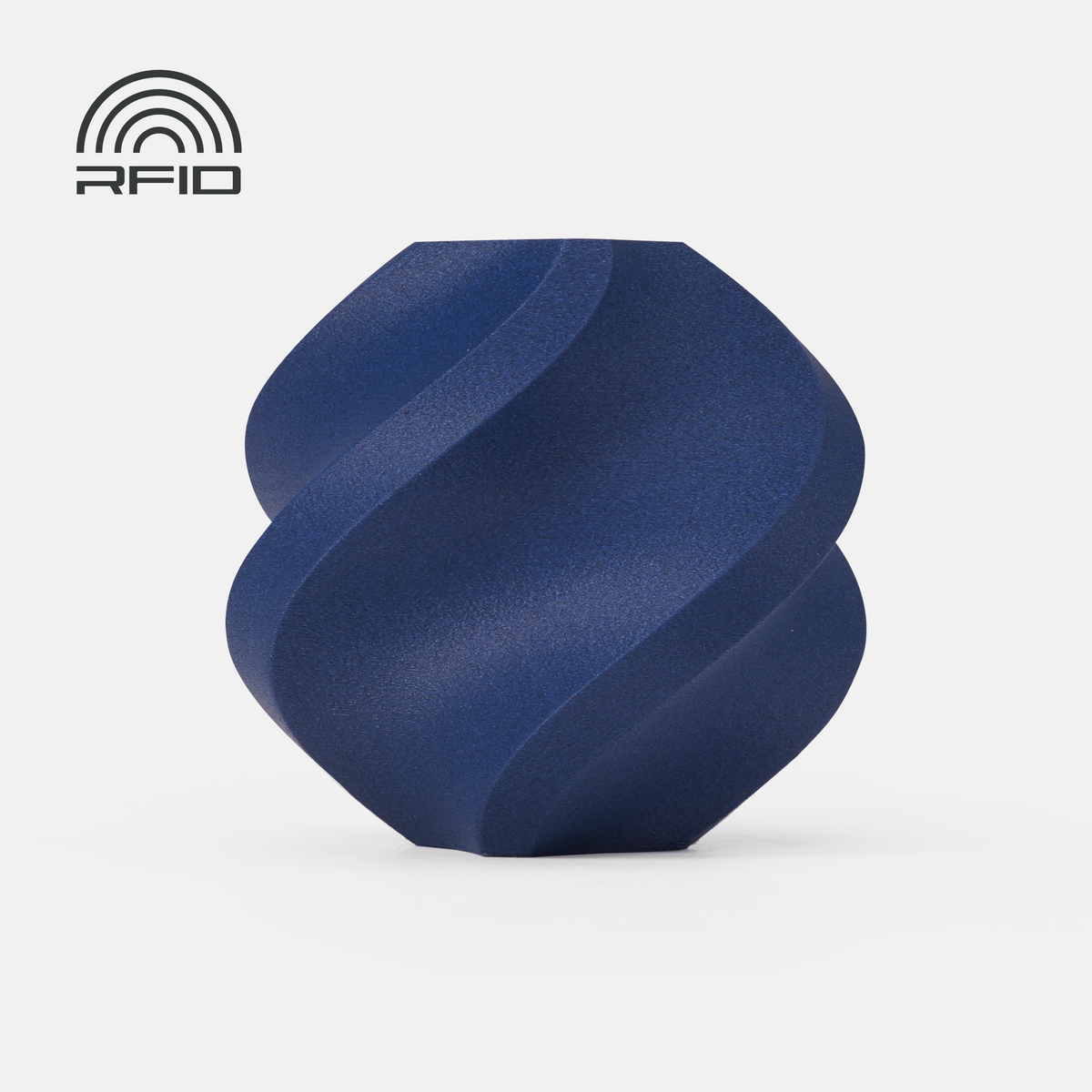 Bambu Lab PETG-CF – Indigo Blue (31600)