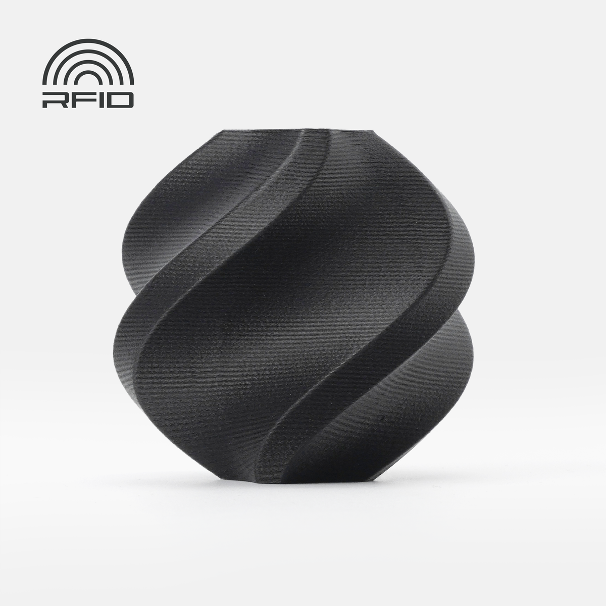 Bambu Lab PETG-CF – Black (31100)