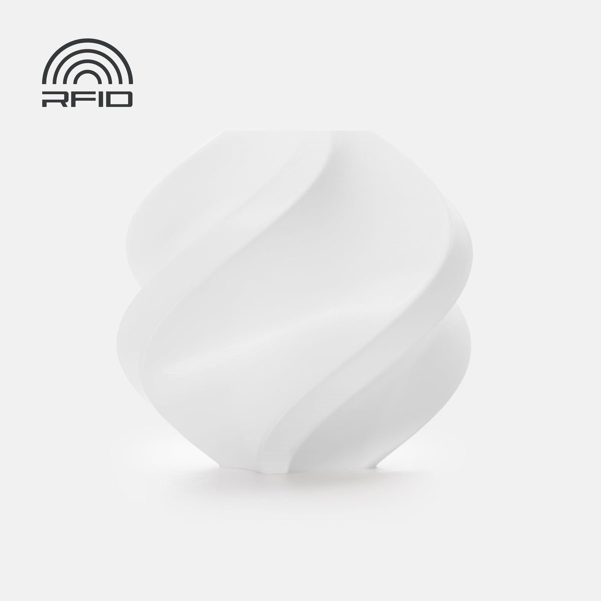 Bambu Lab PC FR – White (63101)