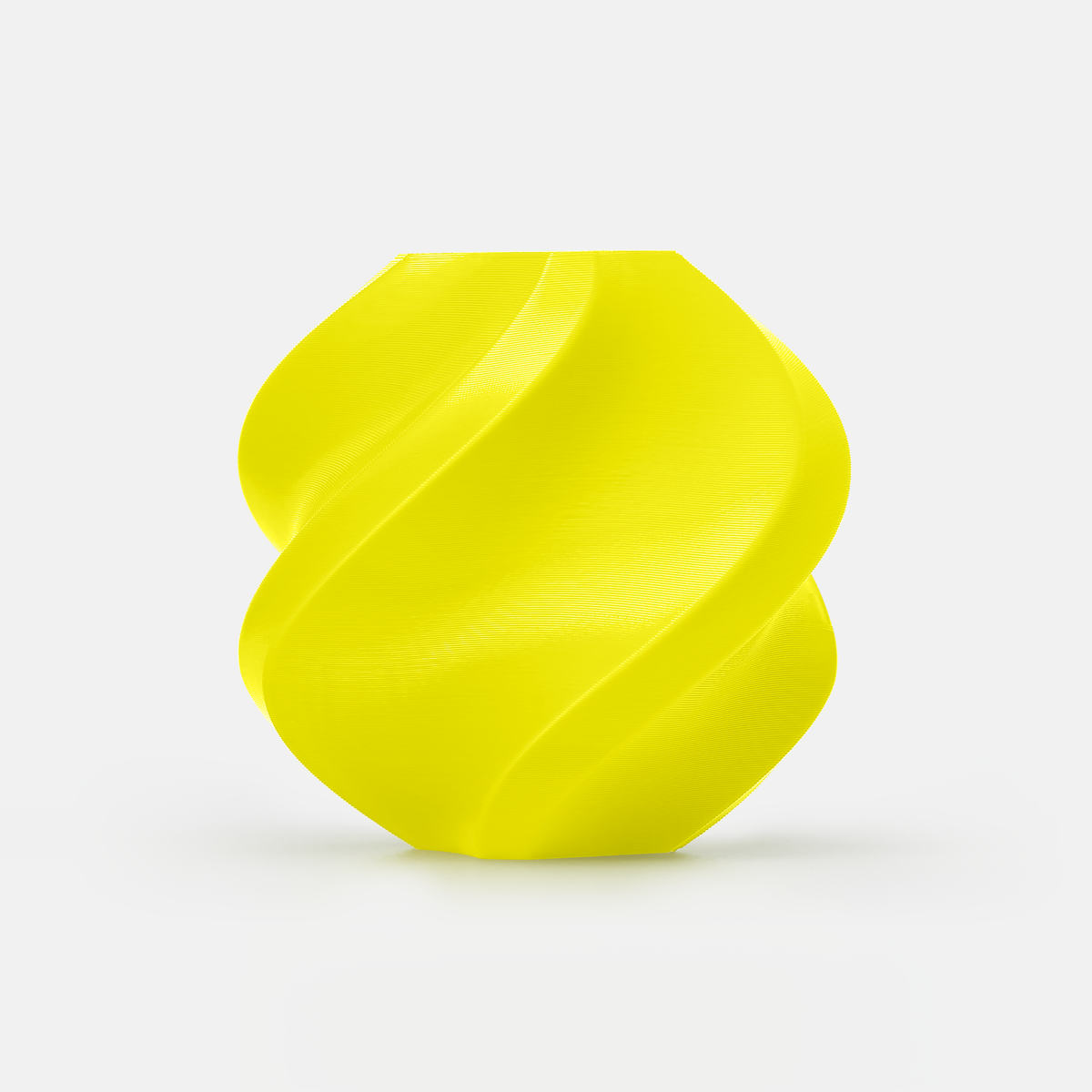 Bambu Lab TPU 95A HF – Yellow (51400)
