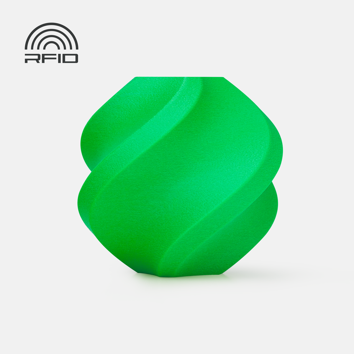 Bambu Lab ABS-GF – Green (41500)