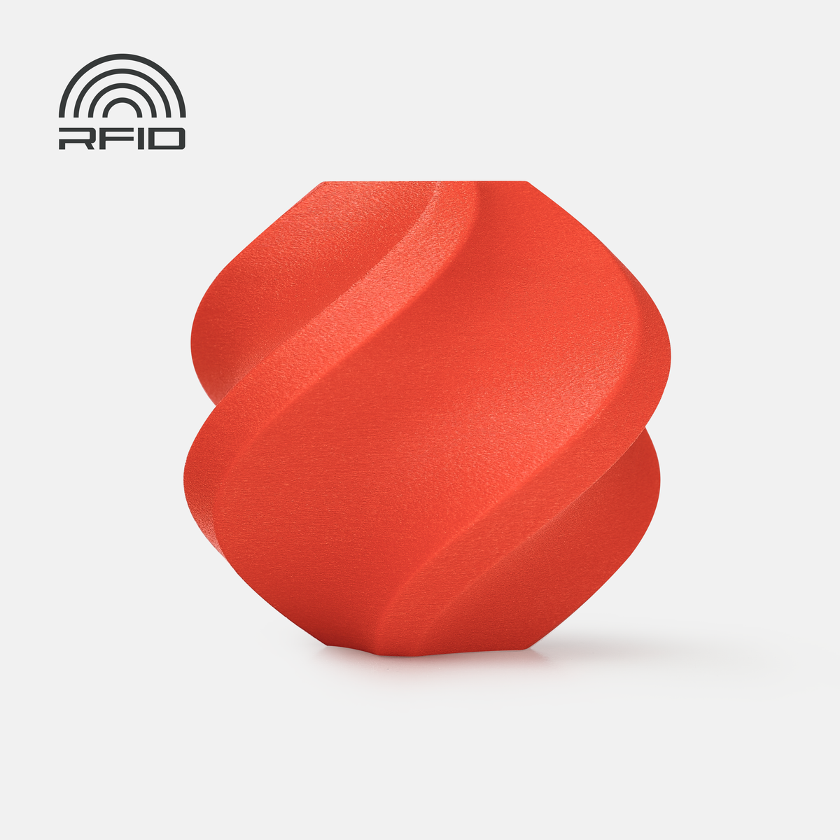 Bambu Lab ABS-GF – Red (41200)