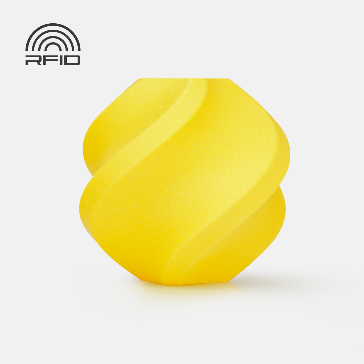 Bambu Lab ABS-GF – Yellow (41400)