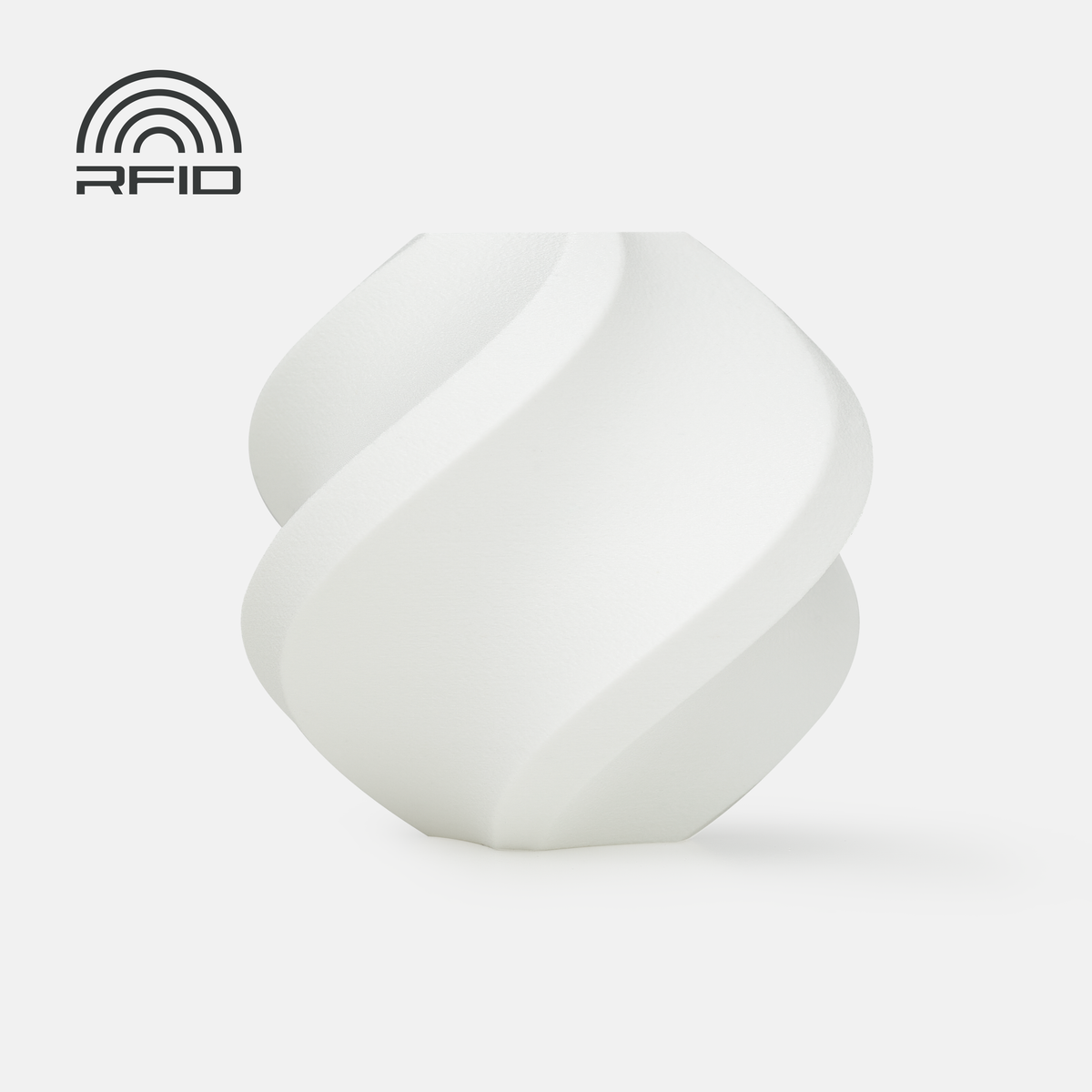 Bambu Lab ABS-GF – White (41100)