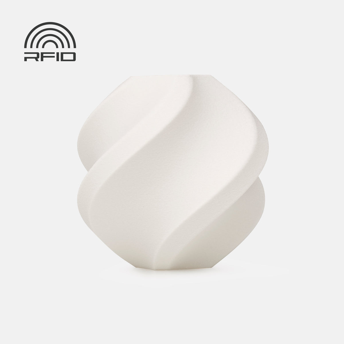 Bambu Lab PA6-GF – White (72102)
