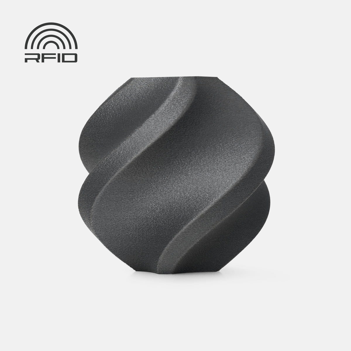 Bambu Lab PA6-GF – Gray (72103)